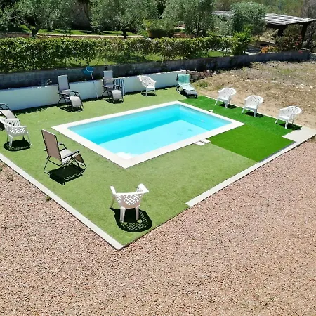 Apartament With One Bedroom In With Shared Pool Enclosed Garden And Wifi 700 M From The Beach *