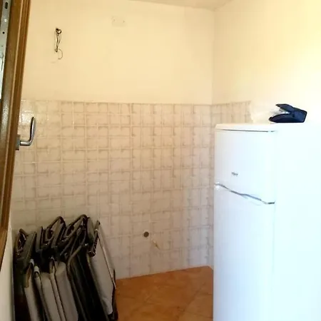 Apartament With One Bedroom In With Shared Pool Enclosed Garden And Wifi 700 M From The Beach